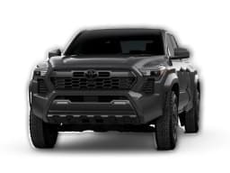 Toyota Tacoma 4WD TRD Off Road Double Cab 6' Bed AT (Natl) 2026 — side view