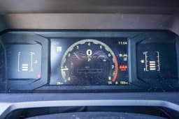 Toyota Tacoma 4WD SR5 Double Cab 5' Bed AT (Natl) 2026 — side view