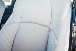 Toyota Tacoma 4WD SR5 Double Cab 5' Bed AT (Natl) 2026 — side view
