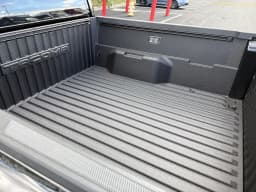 Toyota Tacoma 4WD SR5 Double Cab 6' Bed AT (Natl) 2026 — side view