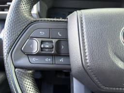 Toyota Tacoma 4WD SR5 Double Cab 6' Bed AT (Natl) 2026 — side view