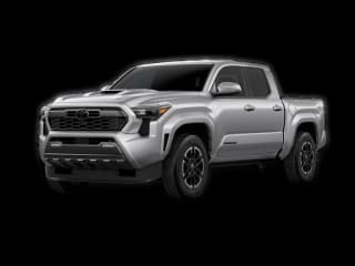 Toyota Tacoma 4WD TRD Sport Double Cab 6' Bed AT (Natl)
