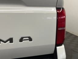 Toyota Tacoma 4WD SR5 Double Cab 5' Bed AT (Natl) 2026 — side view