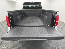 Toyota Tacoma 4WD SR5 Double Cab 5' Bed AT (Natl) 2026 — side view