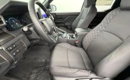 Toyota Tacoma 4WD SR5 Double Cab 5' Bed AT (Natl) 2026 — side view