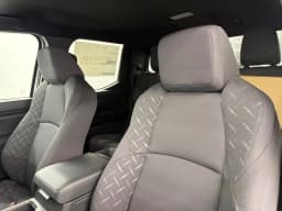 Toyota Tacoma 4WD SR5 Double Cab 5' Bed AT (Natl) 2026 — side view