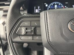 Toyota Tacoma 4WD SR5 Double Cab 5' Bed AT (Natl) 2026 — side view