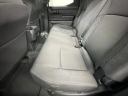 Toyota Tacoma 4WD SR5 Double Cab 5' Bed AT (Natl) 2026 — side view