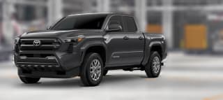 Toyota Tacoma 4WD SR5 Double Cab 5' Bed AT (GS)