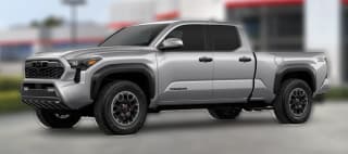 Toyota Tacoma 4WD TRD Off Road Double Cab 6' Bed AT (Natl)