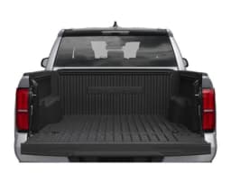 Toyota Tacoma 4WD SR5 Double Cab 5' Bed AT (GS) 2026 — side view