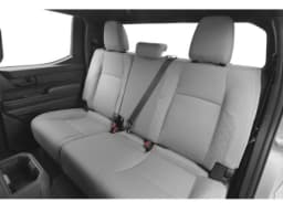 Toyota Tacoma 4WD SR5 Double Cab 5' Bed AT (GS) 2026 — side view