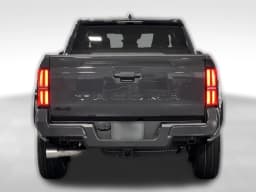 Toyota Tacoma 4WD TRD Sport Double Cab 5' Bed AT (Natl) 2026 — side view