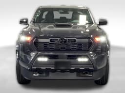 Toyota Tacoma 4WD TRD Sport Double Cab 5' Bed AT (Natl) 2026 — side view