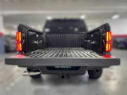 Toyota Tacoma 4WD TRD Sport Double Cab 5' Bed AT (Natl) 2026 — side view