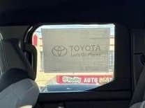 Toyota Tacoma 4WD TRD Sport Double Cab 5' Bed AT (Natl) 2026 — side view
