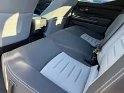 Toyota Tacoma 4WD TRD Sport Double Cab 5' Bed AT (Natl) 2026 — side view
