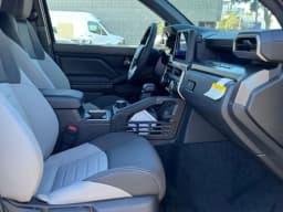 Toyota Tacoma 4WD TRD Sport Double Cab 5' Bed AT (Natl) 2026 — side view