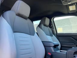Toyota Tacoma 4WD TRD Sport Double Cab 5' Bed AT (Natl) 2026 — side view