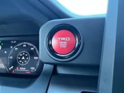 Toyota Tacoma 4WD TRD Sport Double Cab 5' Bed AT (Natl) 2026 — side view