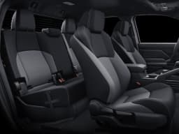 Toyota Tacoma 4WD TRD Off Road Double Cab 6' Bed AT (Natl) 2026 — side view