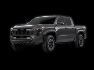 Toyota Tacoma 4WD TRD Off Road Double Cab 5' Bed AT (Natl)