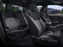 Toyota Tacoma 4WD TRD Sport Double Cab 5' Bed AT (Natl) 2026 — side view
