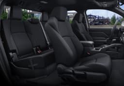 Toyota Tacoma 4WD SR5 Double Cab 5' Bed AT (Natl) 2026 — side view