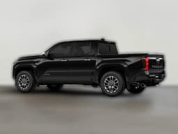 Toyota Tacoma 4WD Limited Double Cab 5' Bed AT (Natl) 2026 — side view