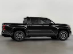 Toyota Tacoma 4WD Limited Double Cab 5' Bed AT (Natl) 2026 — side view