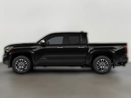 Toyota Tacoma 4WD Limited Double Cab 5' Bed AT (Natl) 2026 — side view
