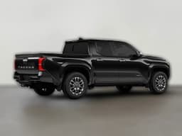 Toyota Tacoma 4WD Limited Double Cab 5' Bed AT (Natl) 2026 — side view