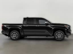 Toyota Tacoma 4WD Limited Double Cab 5' Bed AT (Natl) 2026 — side view