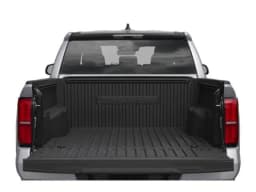 Toyota Tacoma 4WD SR5 Double Cab 5' Bed AT (Natl) 2026 — side view