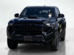 Toyota Tacoma 4WD TRD Sport Double Cab 5' Bed AT (Natl) 2026 — side view