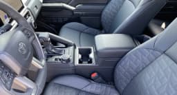 Toyota Tacoma 4WD TRD Sport Double Cab 5' Bed AT (Natl) 2026 — side view