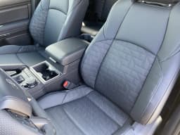 Toyota Tacoma 4WD TRD Sport Double Cab 5' Bed AT (Natl) 2026 — side view