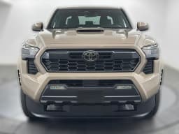 Toyota Tacoma 4WD TRD Sport Double Cab 5' Bed AT (Natl) 2026 — side view