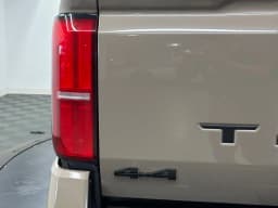 Toyota Tacoma 4WD TRD Sport Double Cab 5' Bed AT (Natl) 2026 — side view