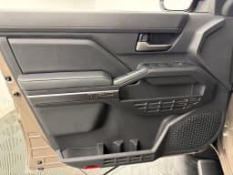 Toyota Tacoma 4WD TRD Sport Double Cab 5' Bed AT (Natl) 2026 — side view