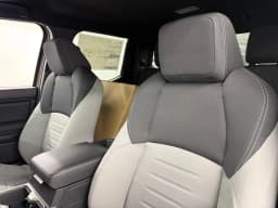 Toyota Tacoma 4WD TRD Sport Double Cab 5' Bed AT (Natl) 2026 — side view