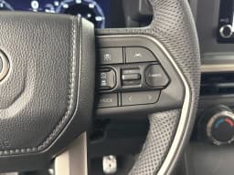 Toyota Tacoma 4WD TRD Sport Double Cab 5' Bed AT (Natl) 2026 — side view