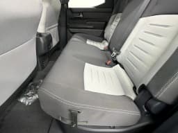 Toyota Tacoma 4WD TRD Sport Double Cab 5' Bed AT (Natl) 2026 — side view