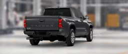 Toyota Tacoma 4WD SR5 Double Cab 5' Bed AT (Natl) 2026 — side view