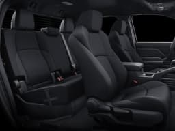 Toyota Tacoma 4WD SR5 Double Cab 5' Bed AT (Natl) 2026 — side view