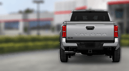 Toyota Tacoma 4WD TRD Off Road Double Cab 5' Bed AT (Natl) 2026 — side view