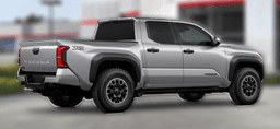 Toyota Tacoma 4WD TRD Off Road Double Cab 5' Bed AT (Natl) 2026 — side view