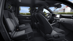 Toyota Tacoma 4WD TRD Off Road Double Cab 5' Bed AT (Natl) 2026 — side view
