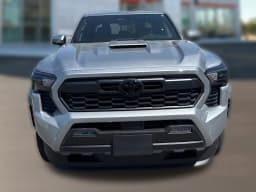 Toyota Tacoma 4WD TRD Sport Double Cab 6' Bed AT (Natl) 2026 — side view