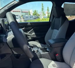 Toyota Tacoma 4WD TRD Sport Double Cab 6' Bed AT (Natl) 2026 — side view